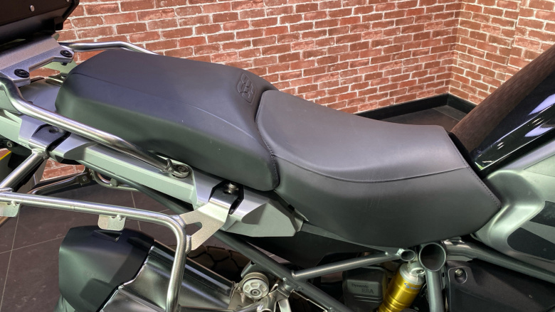 BMW R1200 GS Adventure Triple Black ABS (16MY)